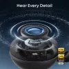 Anker Soundcore Space 2 Auscultadores Over-Ear com cancelamento de ruído, Preto
