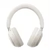 Anker Soundcore Space 2 Auscultadores Bluetooth Over-Ear com cancelamento de ruído, LDAC, Branco