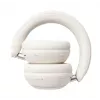 Anker Soundcore Space 2 Auscultadores Bluetooth Over-Ear com cancelamento de ruído, LDAC, Branco
