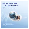 Auscultadores in-ear True Wireless com cancelamento de ruído Anker Soundcore Space A40, Bluetooth 5.2, LDAC, IPX4, branco