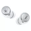 Auscultadores in-ear True Wireless com cancelamento de ruído Anker Soundcore Space A40, Bluetooth 5.2, LDAC, IPX4, branco