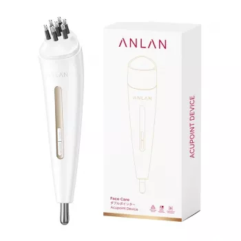 Massajador de acupressão 3 em 1 ANLAN