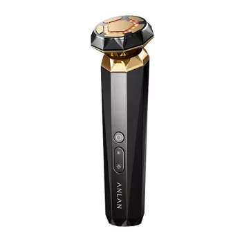 ANLAN Massajador Facial RF Lifting 01-ADRY31-01E