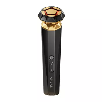 ANLAN Massajador Facial RF Lifting 01-ADRY31-01E
