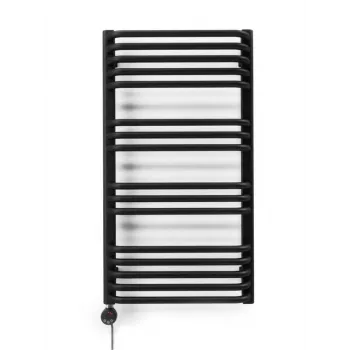 Convector de parede ANNO 900W com painel tátil digital, branco