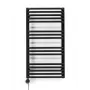 Convector de parede ANNO 900W com painel tátil digital, branco