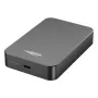 ANSMANN 1700-0199 10000 mAh Power bank sem fios antracite