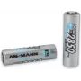 ANSMANN pilha AA NiMH 2850 mAh baixa autodescarga 5035021