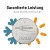ANSMANN CR2032 Pilha de lítio botão 3V 230mAh (pack de 1)