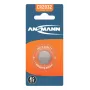 ANSMANN CR2032 Pilha de lítio botão 3V 230mAh (pack de 1)