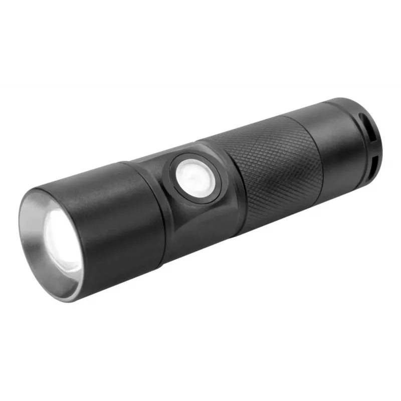 Lanterna ANSMANN Future T350FR 350 lúmen CREE LED foco ajustável IPX4