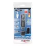 Lanterna ANSMANN Future T350FR 350 lúmen CREE LED foco ajustável IPX4