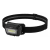 Lanterna de cabeça LED ANSMANN HD280RS 280 lm IPX4 preto/cinzento