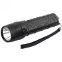 ANSMANN M900P Lanterna LED 10W 900 lúmenes preta