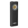 ANSMANN Smart Booster 650R Lanterna de trabalho LED COB recarregável 650 lúmenes IP54