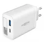 ANSMANN Carregador USB 230PD 30W branco