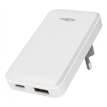 ANSMANN Carregador USB 265PD 65W