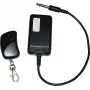 Sistema de controlo remoto sem fios ANTARI BCR-1 para máquinas de fumo da série Z (5170299K)