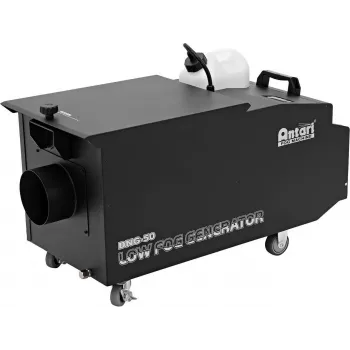 ANTARI DNG-50 Máquina de névoa de chão com flightcase (51702667)
