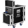 ANTARI F-7X Smaze Machine 3000W Gerador híbrido de névoa e fumo com flightcase, DMX/RDM, depósito de 5L 51702686