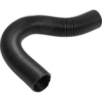 Antari FT-250 tubo de saída de névoa, 12,7 cm de diâmetro, 3 m de comprimento, preto 51702978