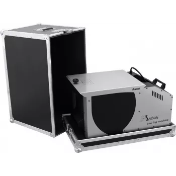 Antari ICE-101 Máquina de névoa baixa com flightcase 20000368