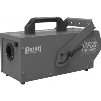 ANTARI IP-1600 IP63 Máquina de fumo profissional 1600W, depósito 5L, DMX, PowerCON TRUE1 51702816