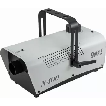 ANTARI N-100 máquina de fumo 750W com controlo remoto com fio, DMX, depósito de 2,5L, débito de 85 m³/min 51702901