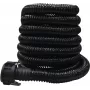 ANTARI ST-10 Mangueira de extensão 10m preta para máquinas de neve (51702980)