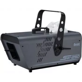 Antari SW-250X máquina de neve com suporte de montagem (51706270)