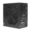 Fonte de alimentação não modular Antec Atom B650 - 650W, 80 PLUS Bronze, ATX, ventoinha 120mm