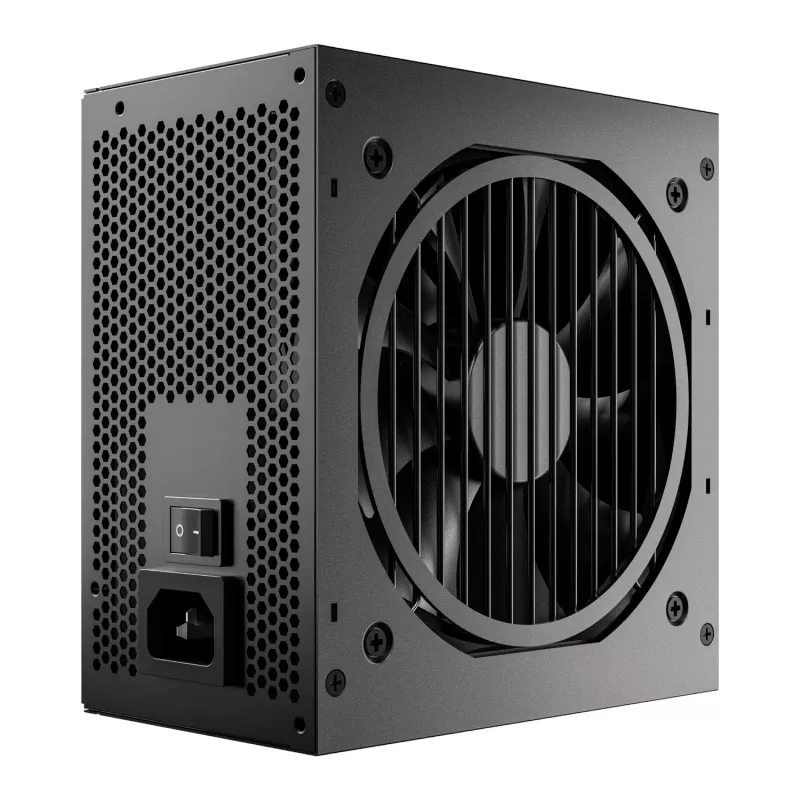 Fonte de alimentação Antec ATOM G850 850W 80 PLUS Gold semi-modular
