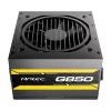 Fonte de alimentação Antec ATOM G850 850W 80 PLUS Gold semi-modular