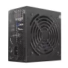 Fonte de alimentação ATX não modular Antec Atom V350, 350W, 80 PLUS White, ventoinha de 120mm, Active PFC