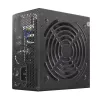 Antec Atom V450 Fonte de alimentação não modular - 450W, 80 PLUS, ventoinha silenciosa de 120mm, Active PFC