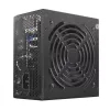 Fonte de alimentação não modular Antec Atom V550 - 550W, 80 PLUS White, ATX, Active PFC, ventoinha de 120mm