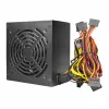 Fonte de alimentação não modular Antec Atom V650 - 650W, 80 PLUS White, ATX, ventoinha silenciosa de 120mm