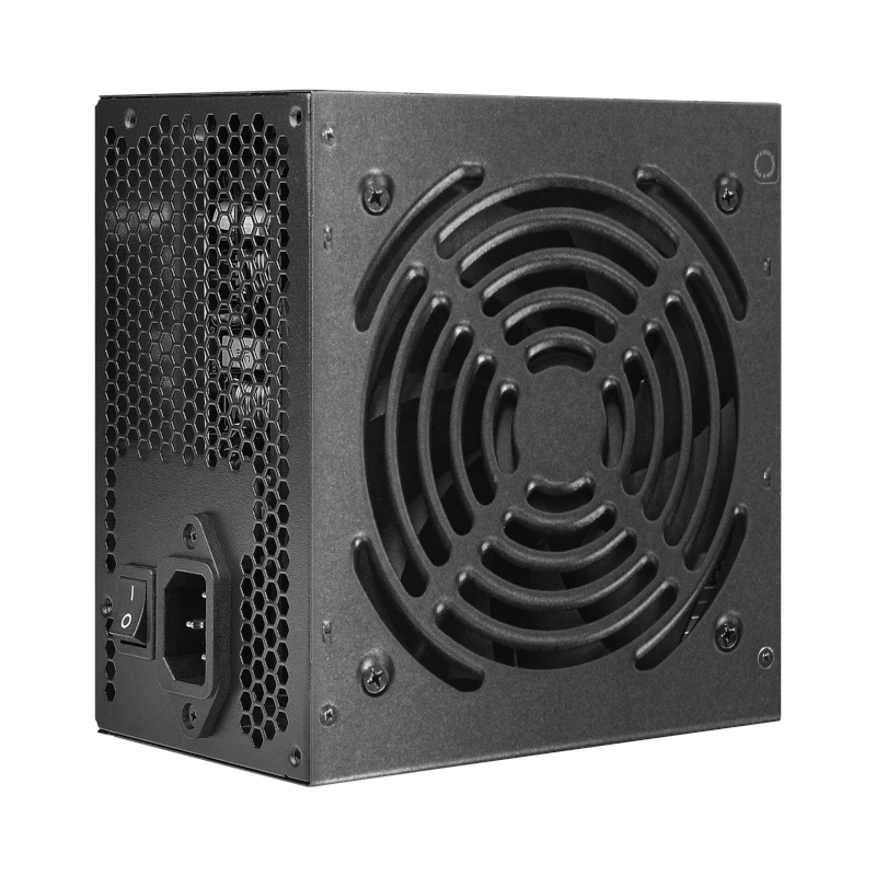 Fonte de alimentação Antec Atom V750 não modular 750W 80 PLUS Bronze ATX