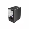 Caixa de gaming mini-torre Antec CX200M Elite Micro-ATX | ITX RGB - preto