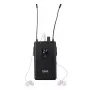 ANTEC DNA IN-EAR BELTPACK Recetor de cinto sem fios