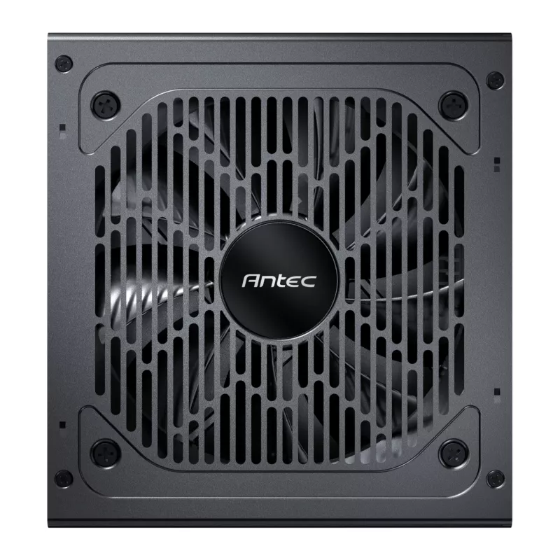 Fonte de alimentação totalmente modular Antec MEGA 850W 80 PLUS Gold ATX3.1 PCIE 5.1