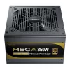 Fonte de alimentação totalmente modular Antec MEGA 850W 80 PLUS Gold ATX3.1 PCIE 5.1