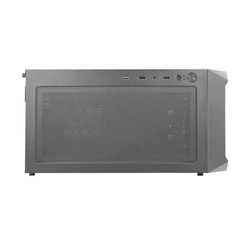 Caixa gaming Mid-Tower Antec NX292 ARGB - preto