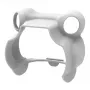 Cobertura antirreflexo para lente do gimbal Sunnylife para DJI Mini 4 Pro N4P-ZG699-GY