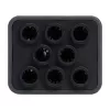 ANYCUBIC Hub de 8 cores para ACE Pro / Kobra 3 Combo / V2 Combo / Max Combo / S1 Combo