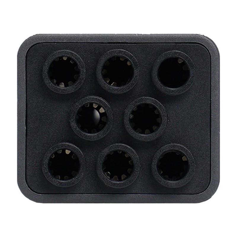 ANYCUBIC Hub de 8 cores para ACE Pro / Kobra 3 Combo / V2 Combo / Max Combo / S1 Combo