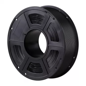 Filamento ASA ANYCUBIC (Preto) 1 kg