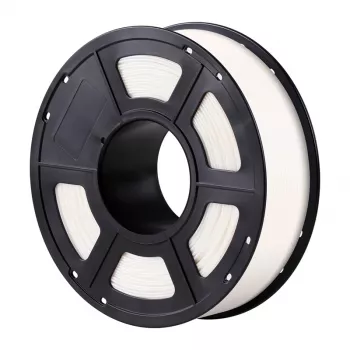 Filamento ASA Anycubic (Branco) 1 kg