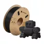 Filamento High Speed PLA Anycubic 1 KG (preto)