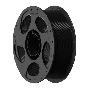 Filamento PC Anycubic (Preto) 1 kg